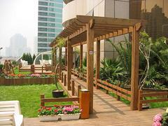 青島防腐木施工_信譽好的青島防腐木公司- 景觀工程提供青島防腐木施工_信譽好的青島防腐木公司的相關(guān)介紹、產(chǎn)品、服務(wù)、圖片、價格【行業(yè)推薦】《青島戶外防腐木》青島防腐木涼亭@青島濱海勝景、青島防腐木、青島碳化木、青島木屋、青島防腐木廠家、青島防腐木施工、