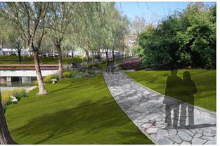 安徽新華學院校園園林景觀提升改造工程設(shè)計